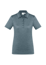 Womens Aero Short Sleeve Polo
P815LS