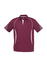 Kids Razor Short Sleeve Polo
P405KS