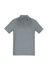 Mens Academy Short Sleeve Polo
P012MS