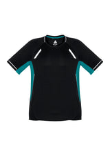 Mens Renegade Short Sleeve Tee
T701MS