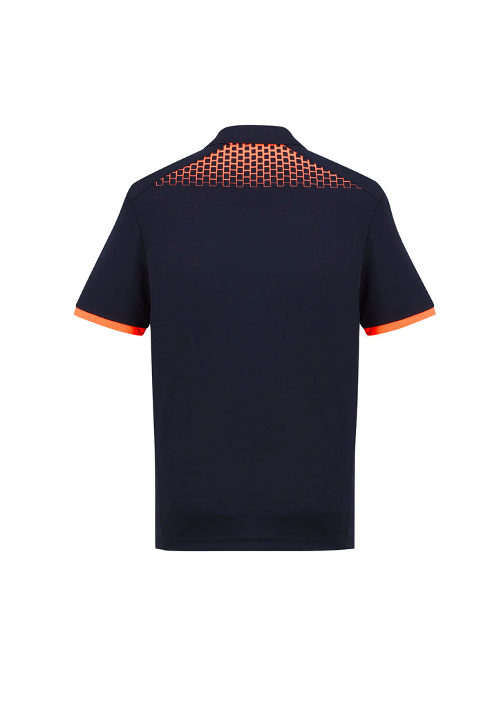 Mens Galaxy Short Sleeve Polo
P900MS