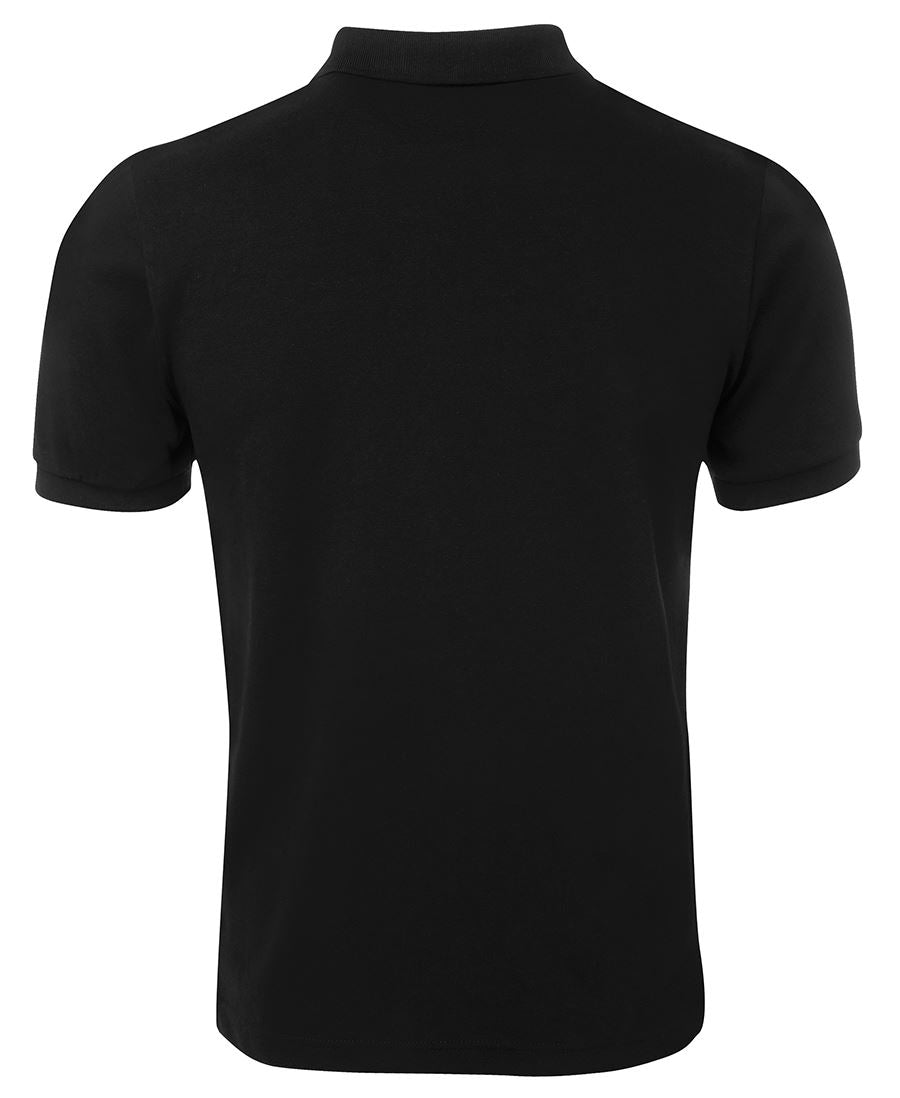 JB'S FITTED POLO
2FTP