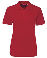 JB'S LADIES 210 POLO
2LPS
