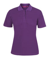 JB'S LADIES 210 POLO
2LPS