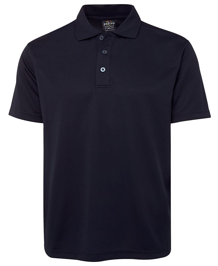 PODIUM S/S POLY POLO
7SPP