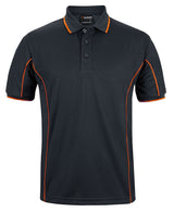 PODIUM S/S PIPING POLO
7PIP