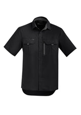 GCZW45 Mens Outdoor Short Sleeve Shirt