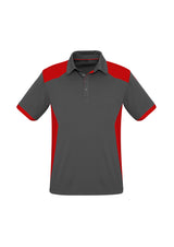 Mens Rival Short Sleeve Polo
P705MS