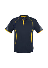 Kids Razor Short Sleeve Polo
P405KS
