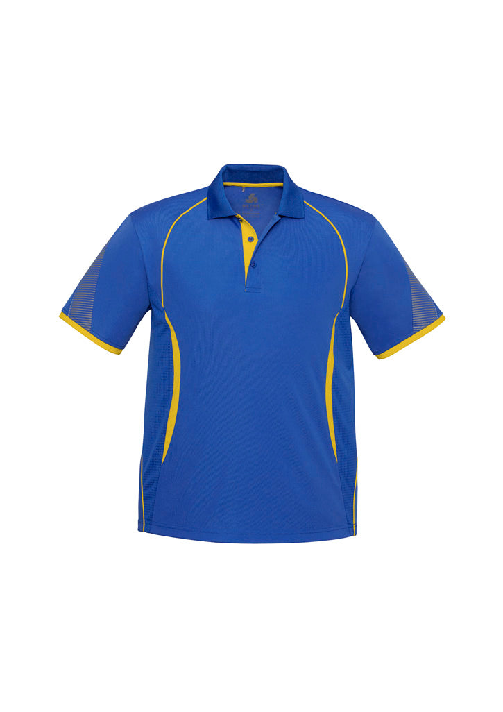 Kids Razor Short Sleeve Polo
P405KS