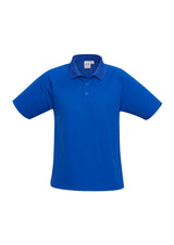 Kids Sprint Short Sleeve Polo
P300KS