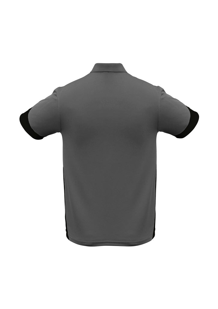Mens Talon Short Sleeve Polo
P401MS