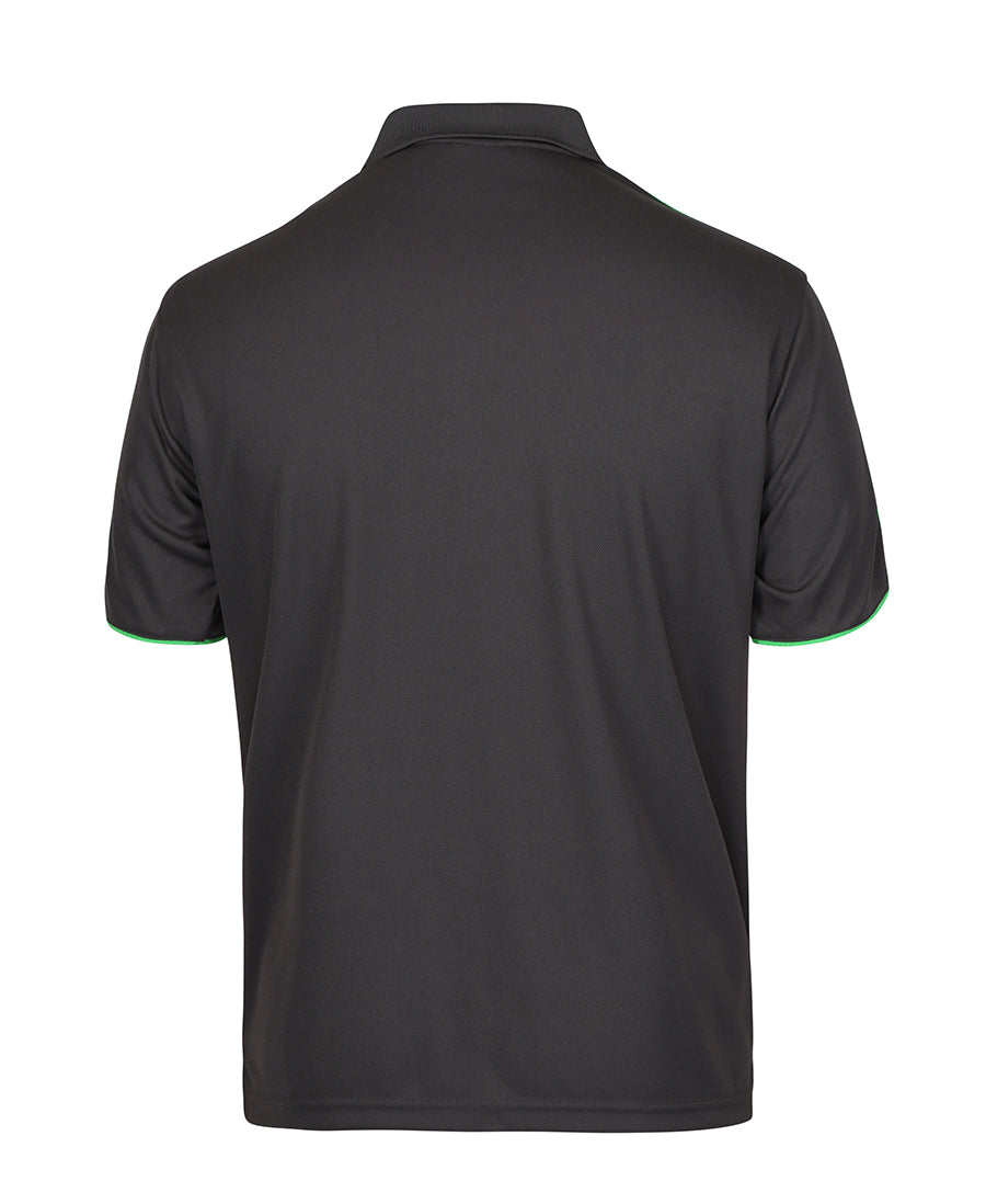PODIUM COOL POLO
7COP