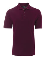 JB'S 210 POCKET POLO
210P