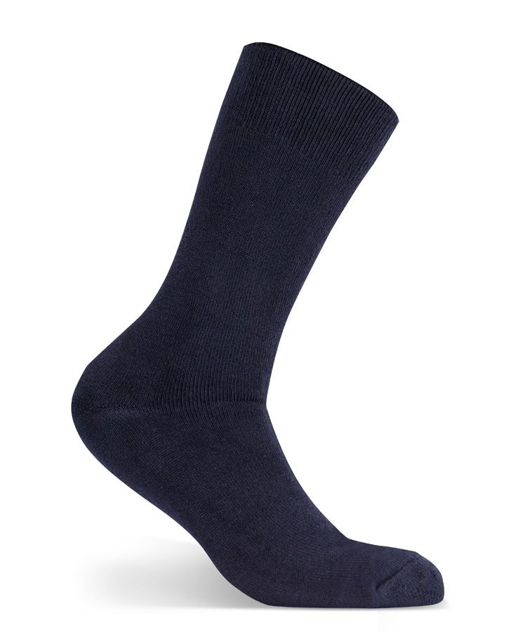 JB'S BAMBOO WORK SOCK
6WWSB
