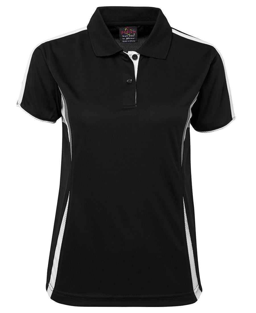 PODIUM LADIES COOL POLO
7COP1