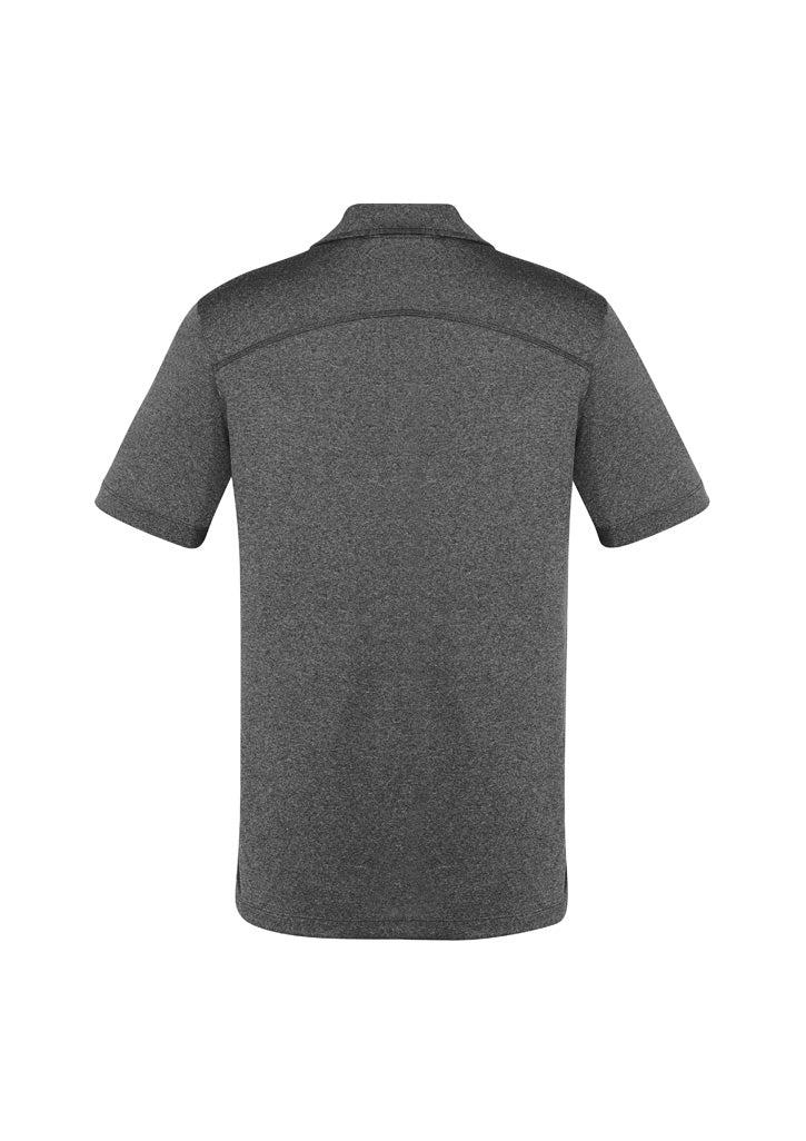 Mens Aero Short Sleeve Polo
P815MS