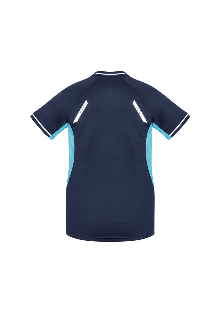 Womens Renegade Short Sleeve Tee
T701LS