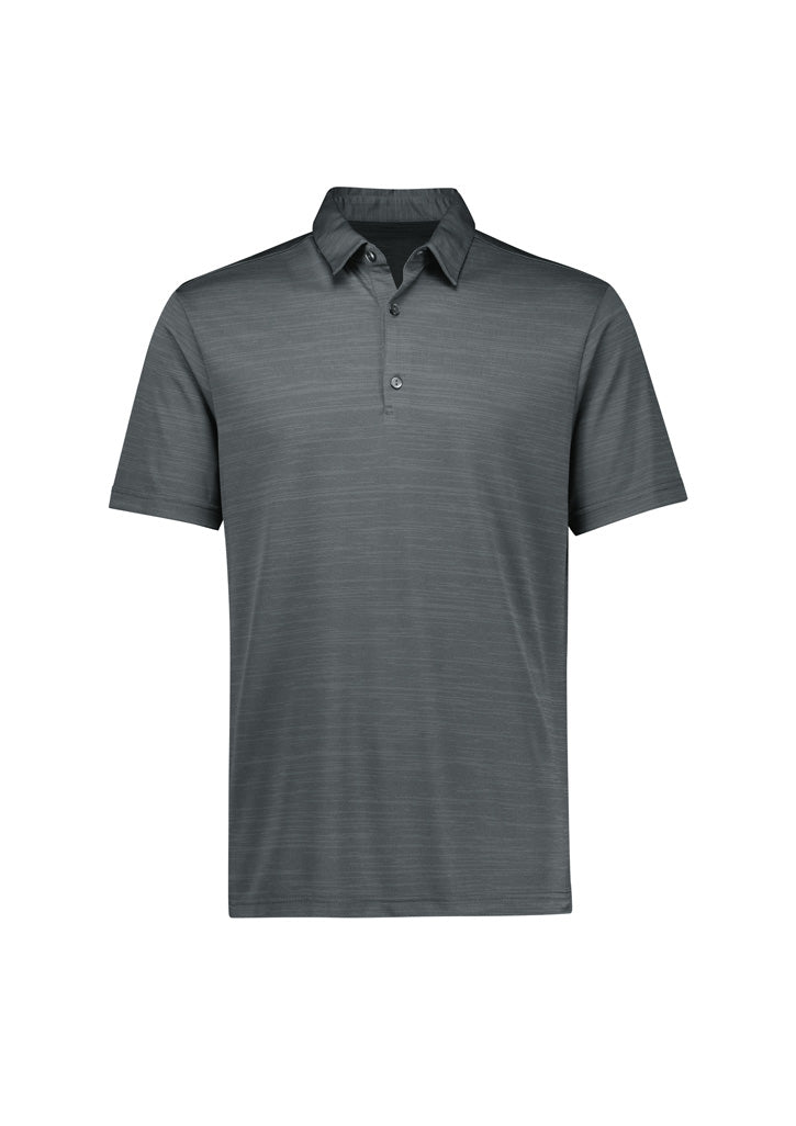 Mens Orbit Short Sleeve Polo
P410MS