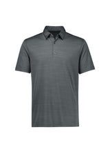 Mens Orbit Short Sleeve Polo
P410MS
