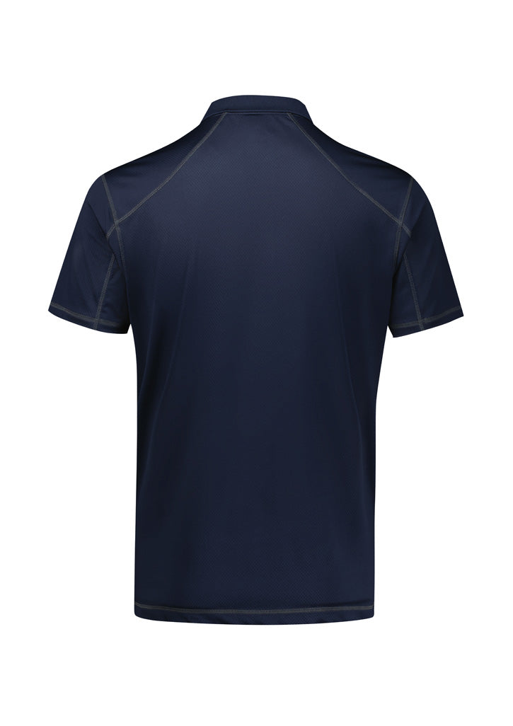 Mens Dart Short Sleeve Polo
P419MS
