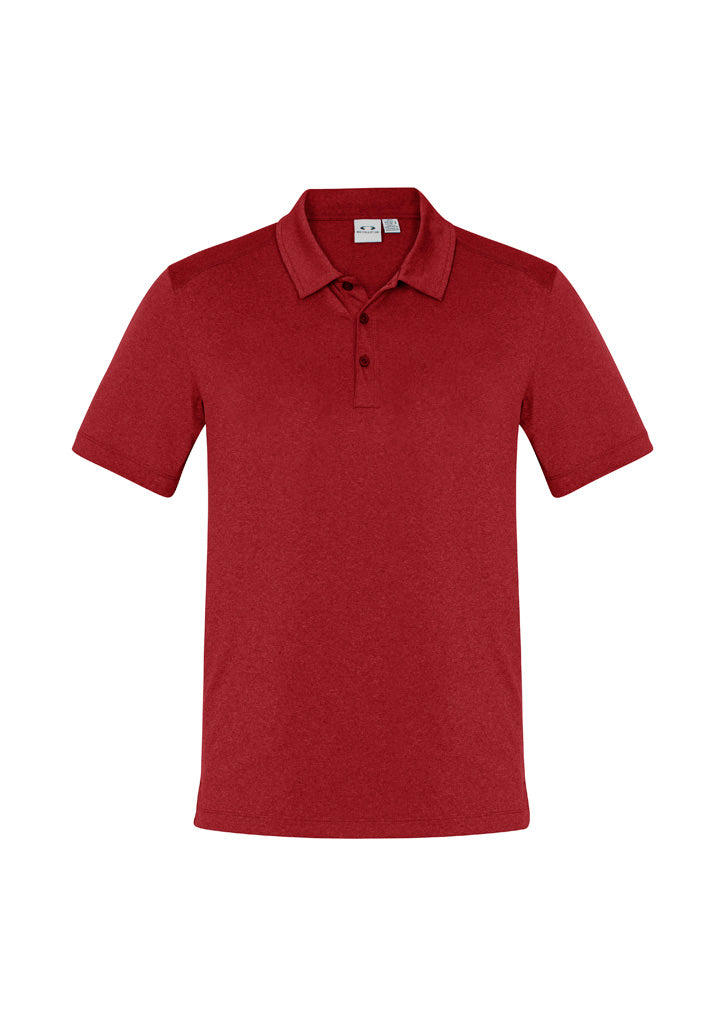 Mens Aero Short Sleeve Polo
P815MS