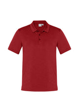 Mens Aero Short Sleeve Polo
P815MS