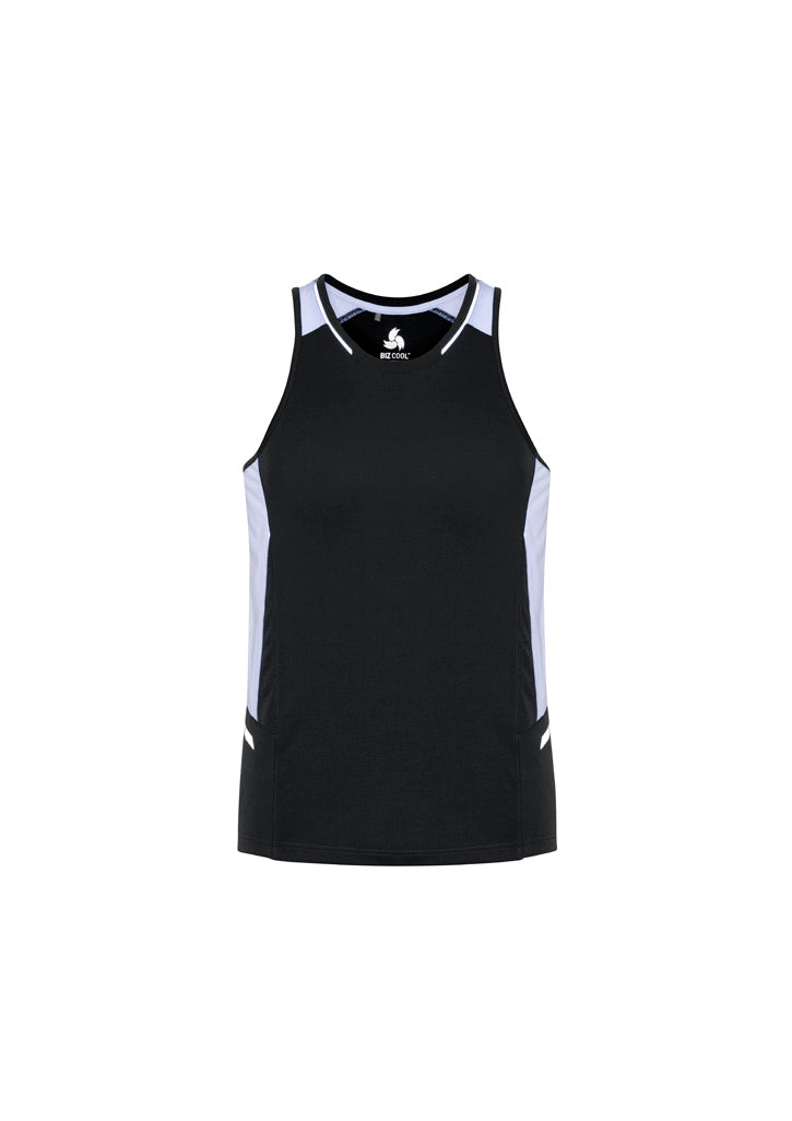 Mens Renegade Singlet
SG702M