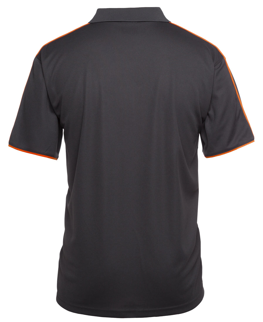 PODIUM COOL POLO
7COP