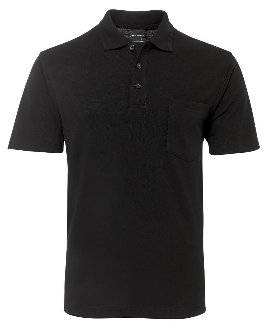 JB'S 210 POCKET POLO
210P
