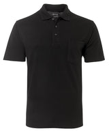 JB'S 210 POCKET POLO
210P