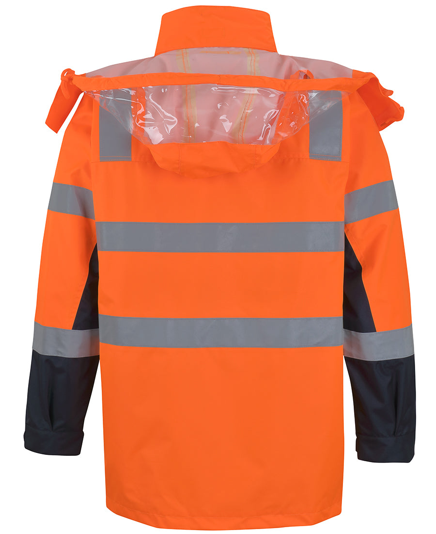 JB'S HI VIS (D+N) VISIONARY JACKET
6DNCJ