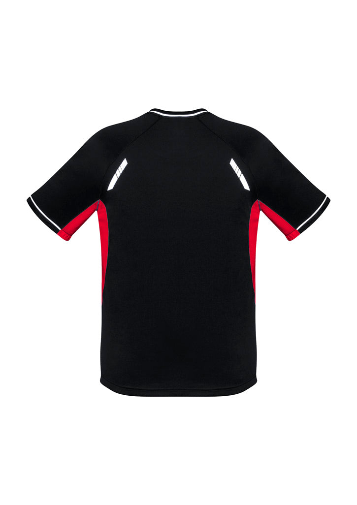 Mens Renegade Short Sleeve Tee
T701MS