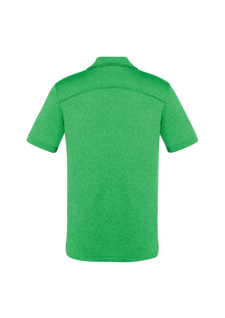 Mens Aero Short Sleeve Polo
P815MS