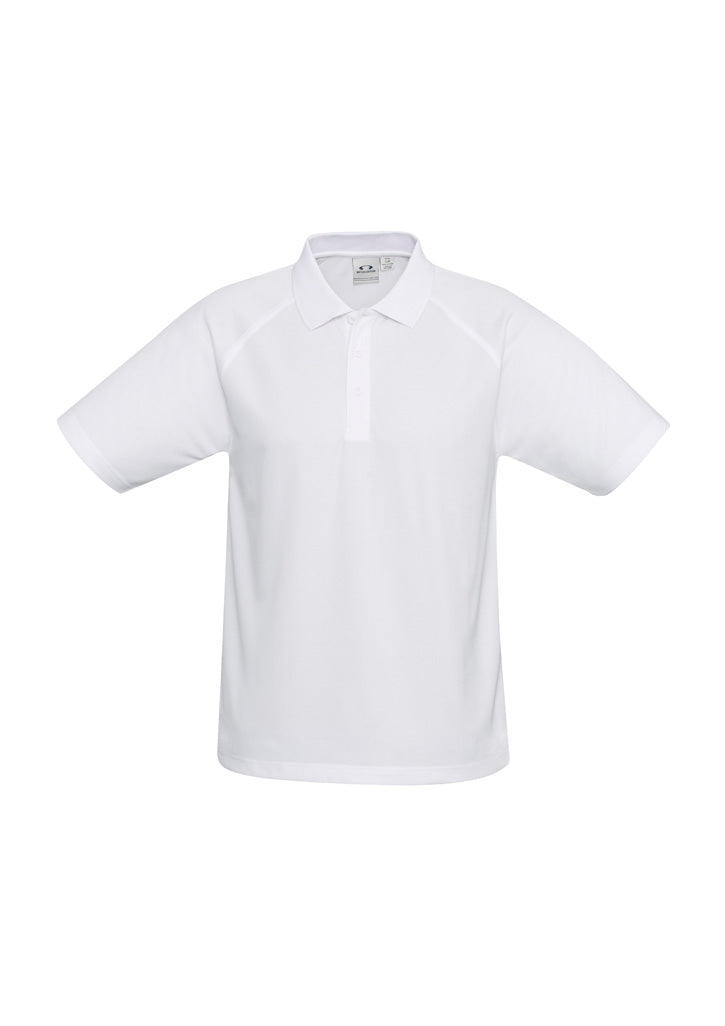 Kids Sprint Short Sleeve Polo
P300KS