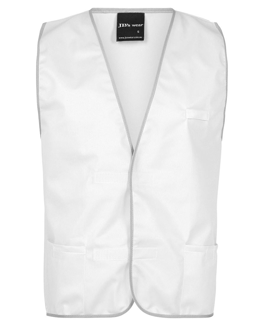 JB'S COLOURED TRICOT VEST
6HFV