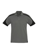 Mens Talon Short Sleeve Polo
P401MS
