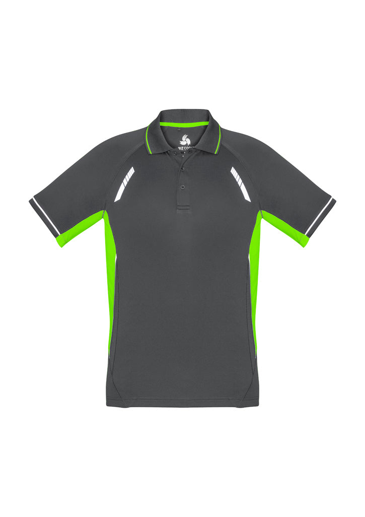 Mens Renegade Short Sleeve Polo
P700MS