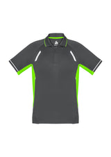 Mens Renegade Short Sleeve Polo
P700MS