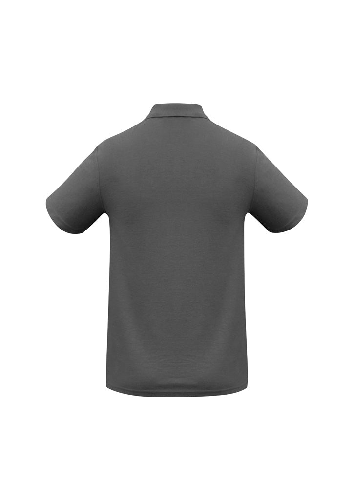 Kids Crew Short Sleeve Polo
P400KS