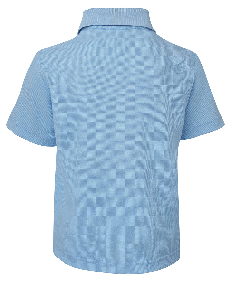 JB'S KIDS 210 POLO
2KP