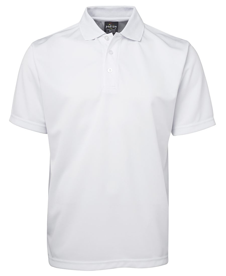 PODIUM S/S POLY POLO
7SPP