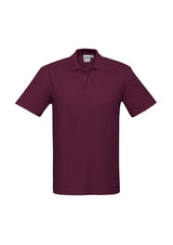 Kids Crew Short Sleeve Polo
P400KS