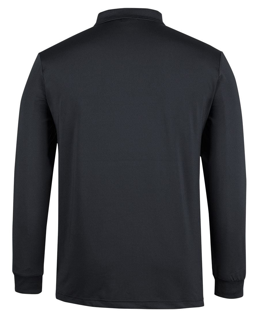 PODIUM L/S STRETCH POLO
7STL