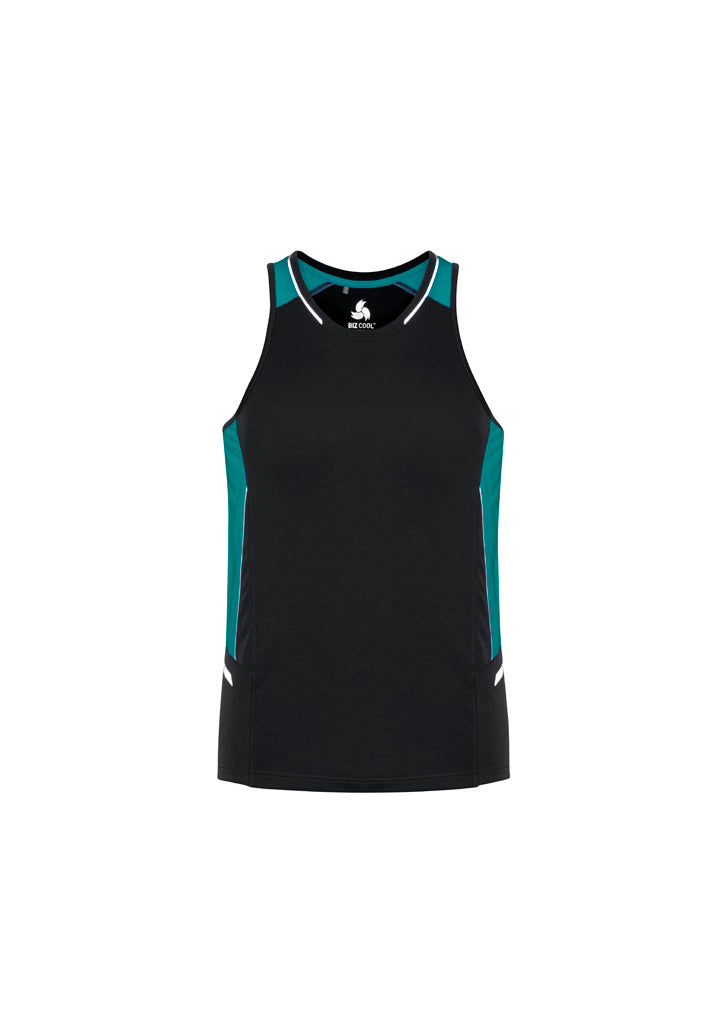 Mens Renegade Singlet
SG702M