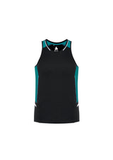 Mens Renegade Singlet
SG702M
