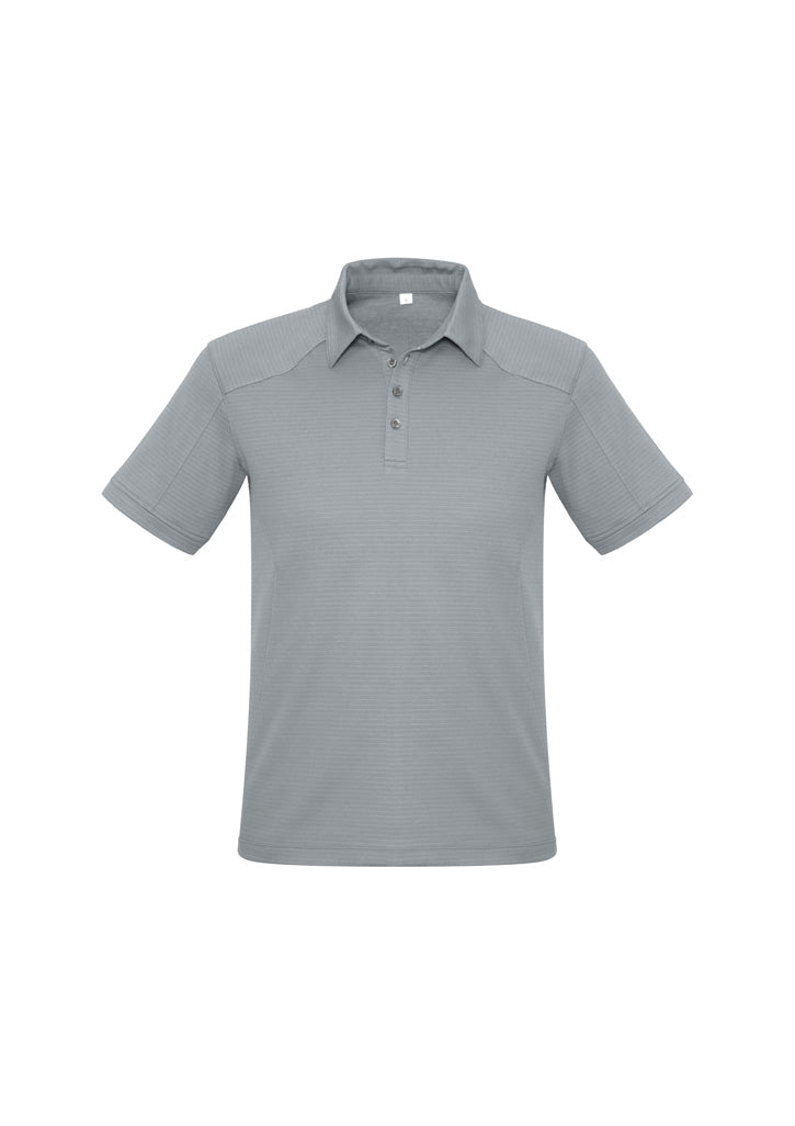 Mens Profile Short Sleeve Polo
P706MS