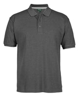 C OF C PIQUE POLO
S2MP