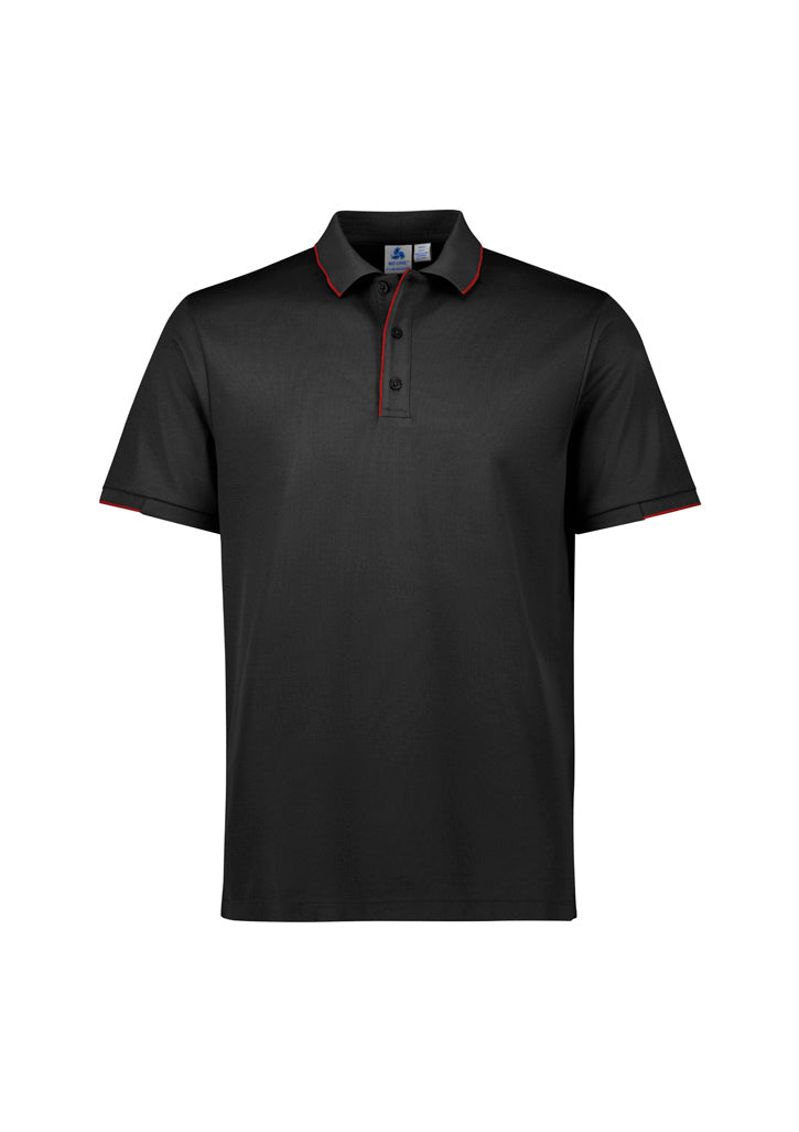 Mens Focus Short Sleeve Polo
P313MS