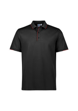 Mens Focus Short Sleeve Polo
P313MS